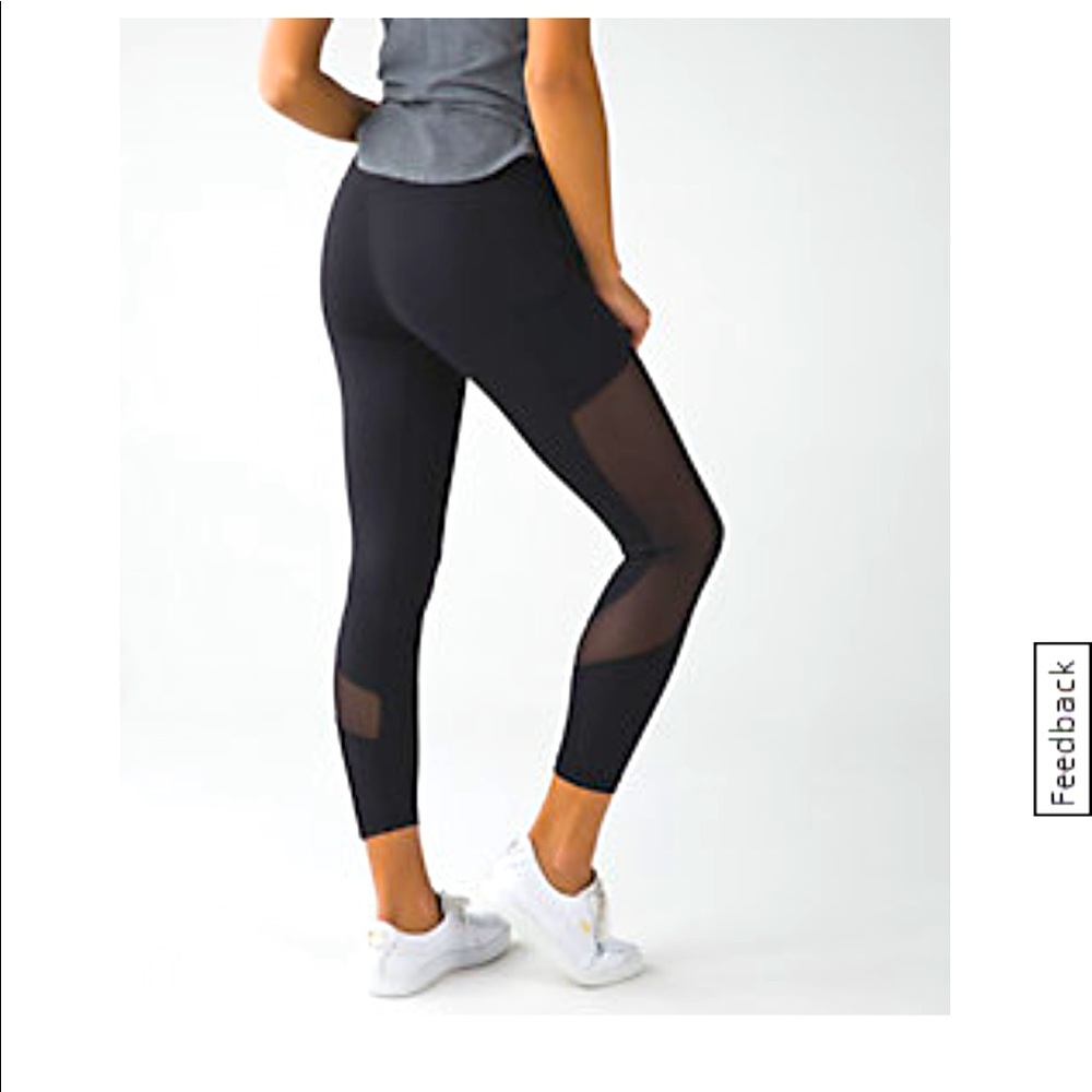 RARE Lululemon High Times Pant *Cool to Street, 8